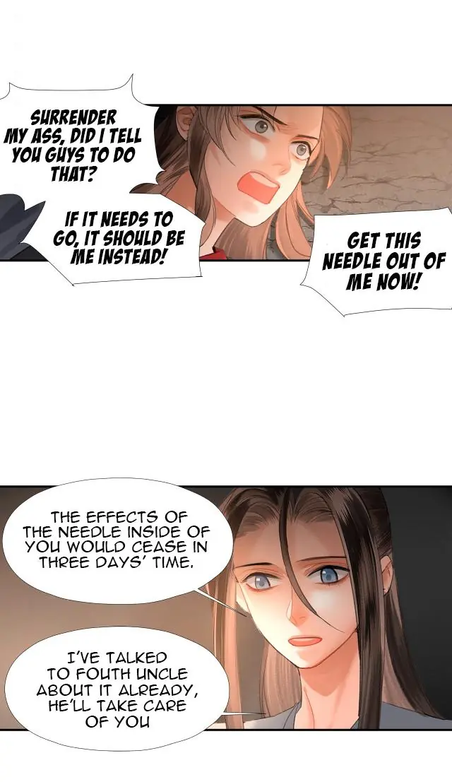 Mo Dao Zu Shi Chapter 206 image 20_optimized